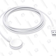 Apple Watch 2M Cable | $21 | Amazon